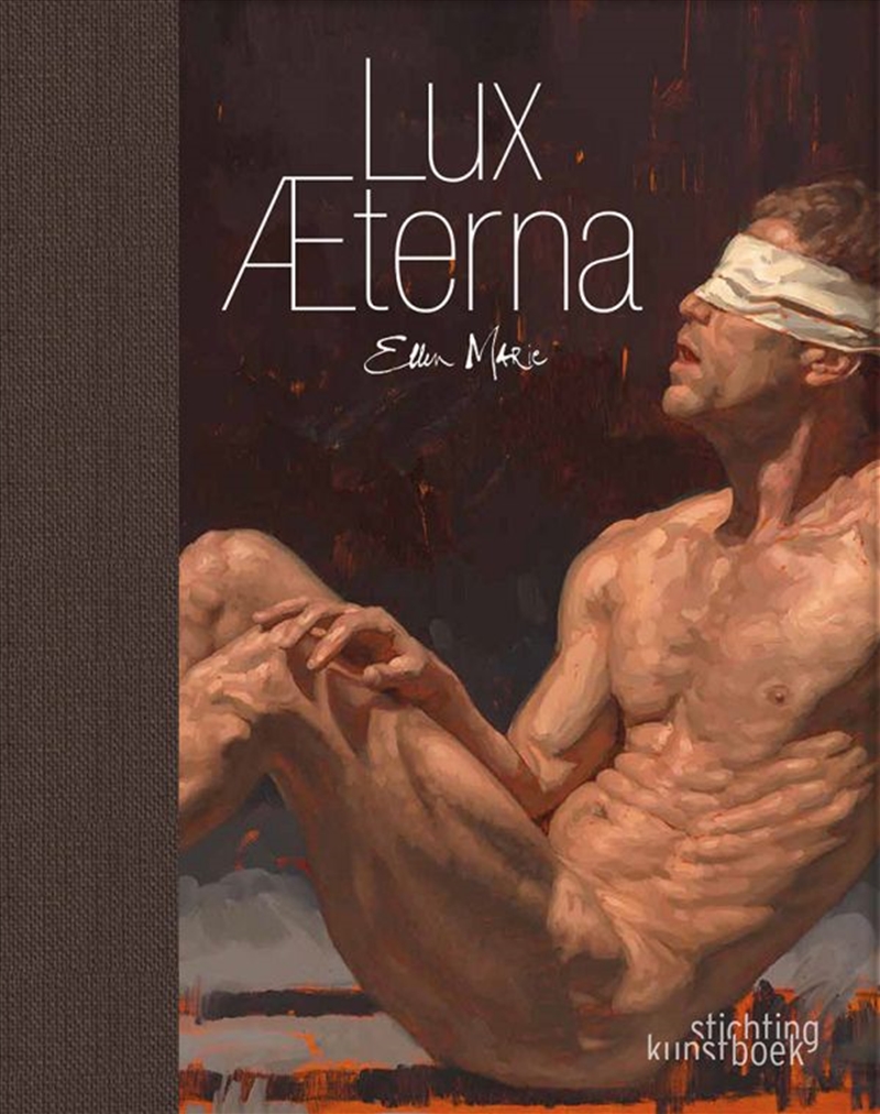 Lux Æterna/Product Detail/Art