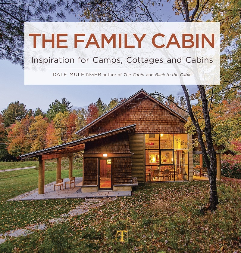 Family Cabin: Inspiration for Camps, Cottages and Cabins/Product Detail/Art