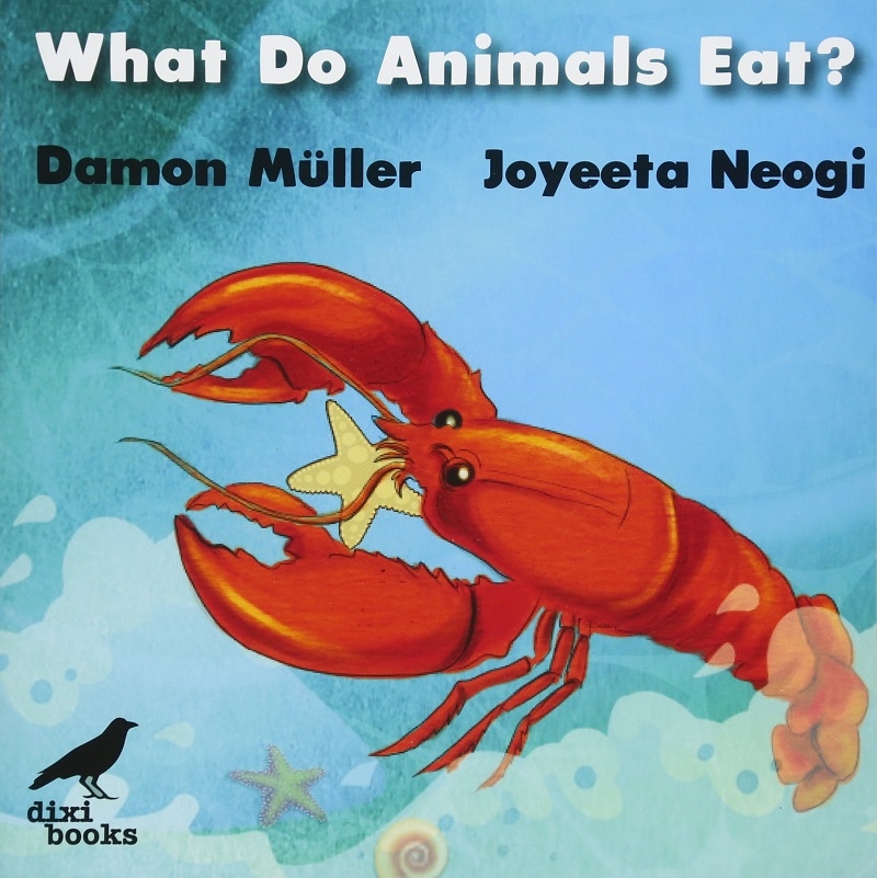What Do Animals Eat?/Product Detail/Early Childhood Fiction Books