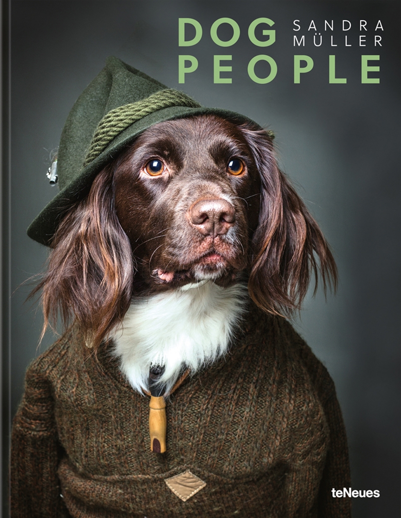 Dog People/Product Detail/Photography