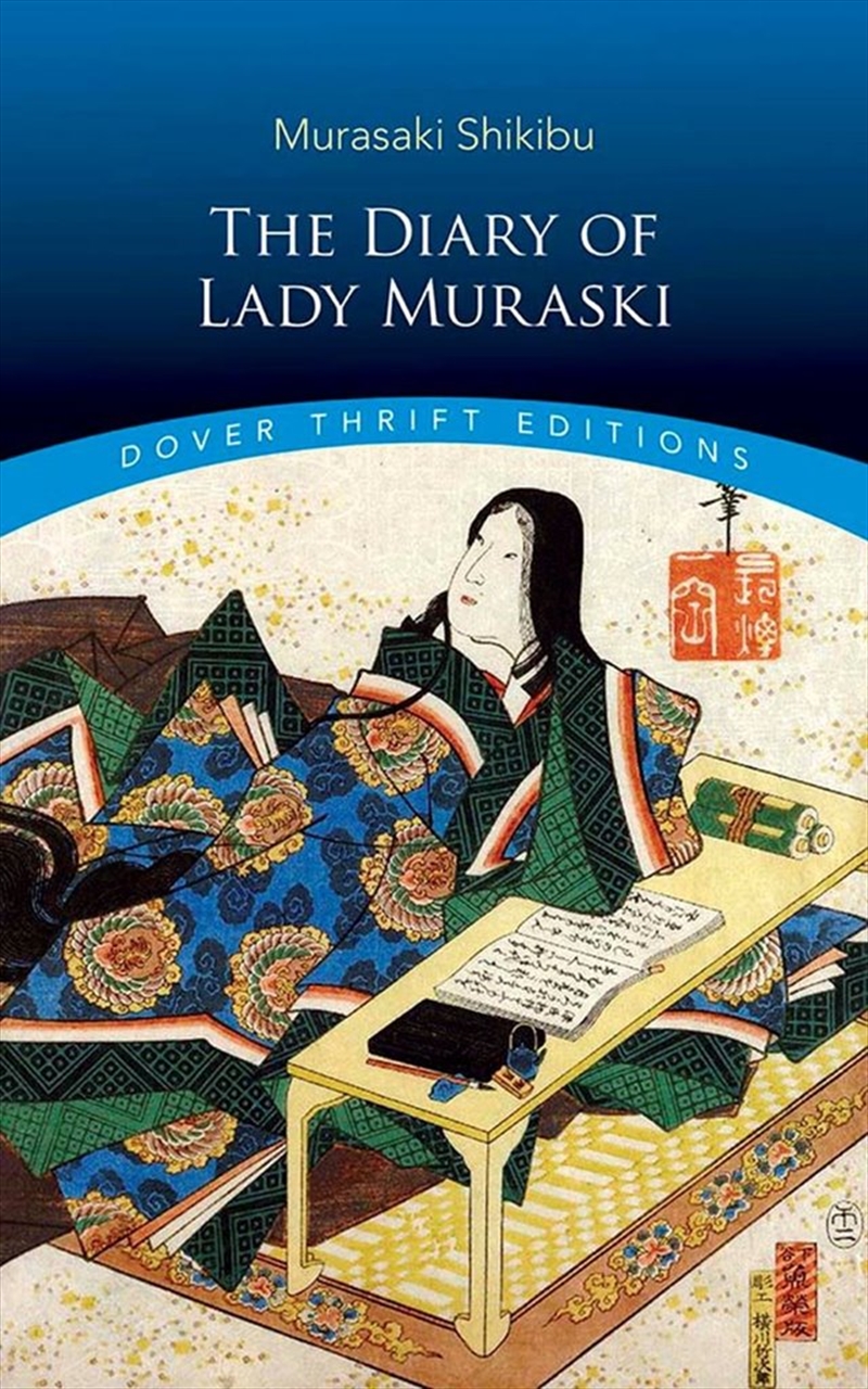 Diary of Lady Murasaki/Product Detail/Biographies & True Stories
