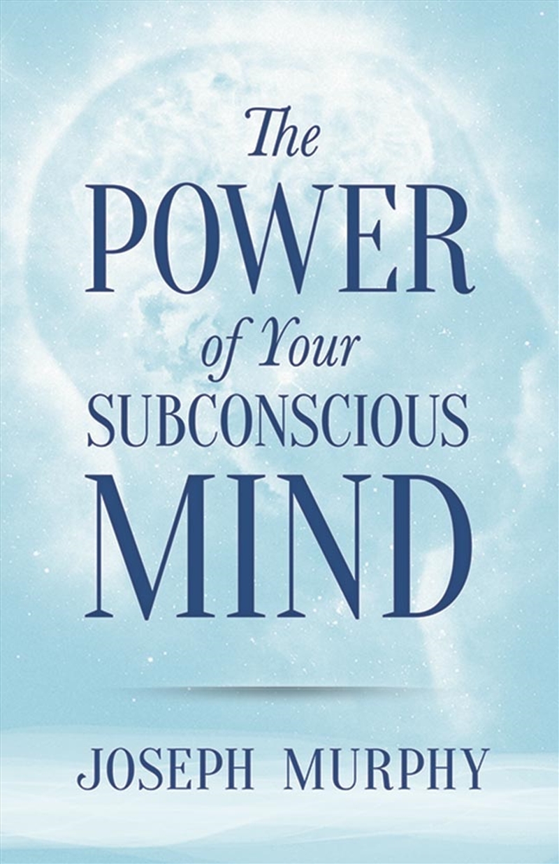 Power of Your Subconscious Mind/Product Detail/Family & Health