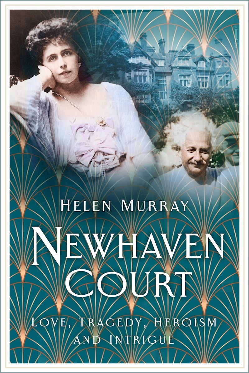 Newhaven Court: Love, Tragedy, Heroism and Intrigue/Product Detail/History