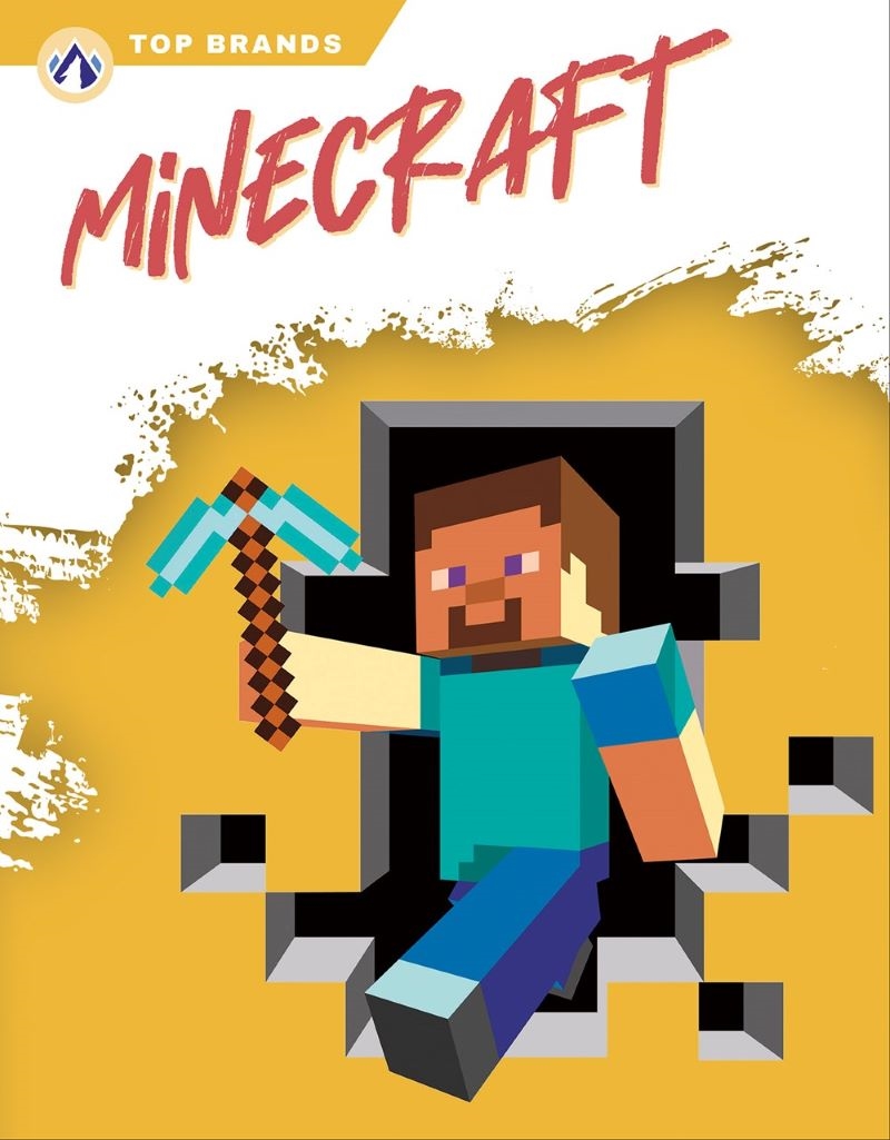 Top Brands: Minecraft/Product Detail/Childrens