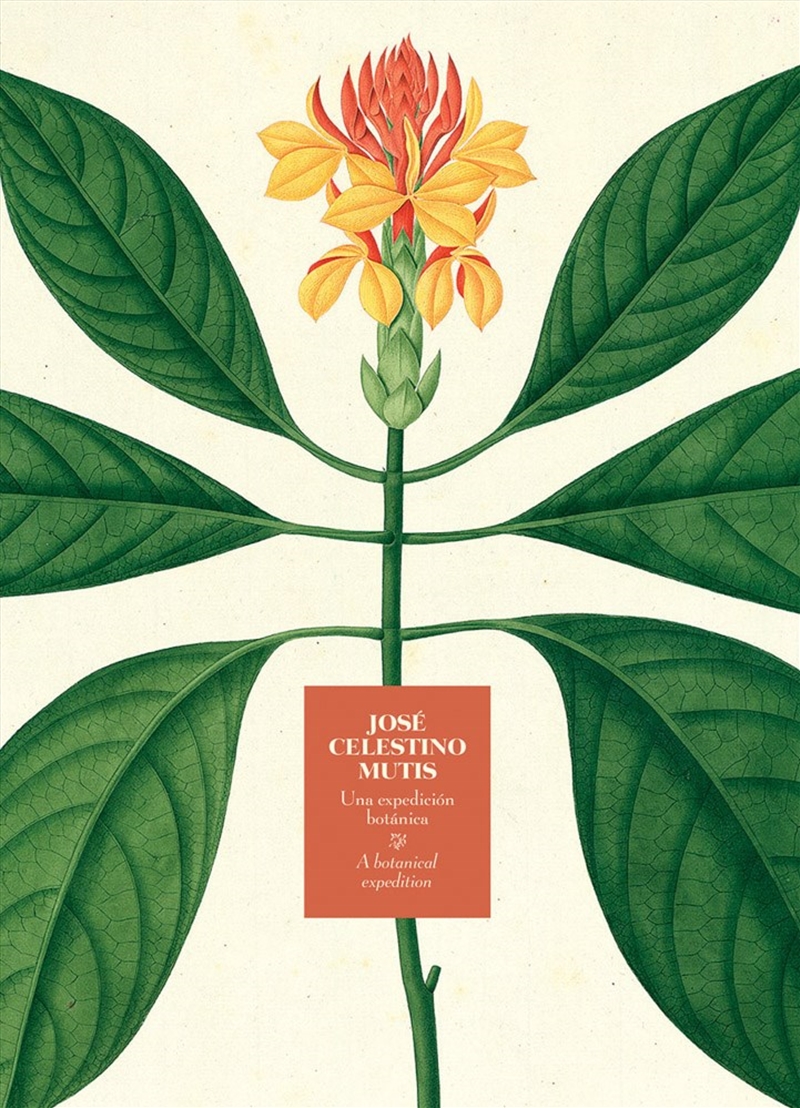 Jose Celestino Mutis: A Botanical Expedition/Product Detail/Art