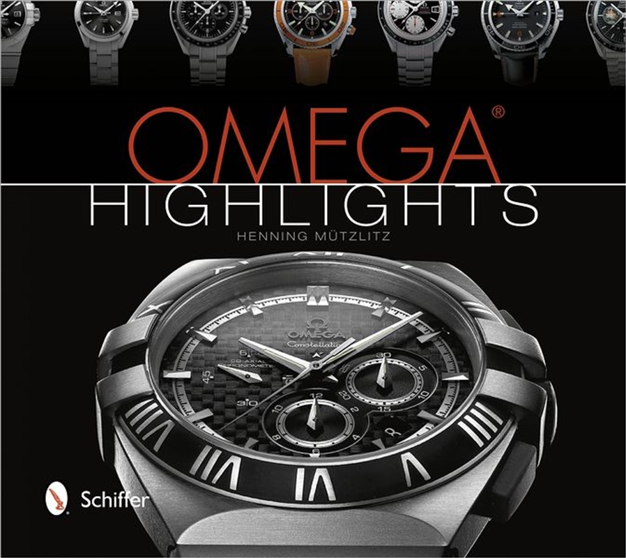 Omega Highlights/Product Detail/Technology & Engineering