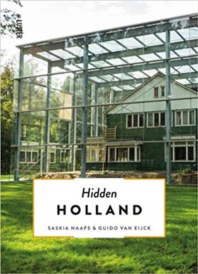 Hidden Holland/Product Detail/Travel & Holidays