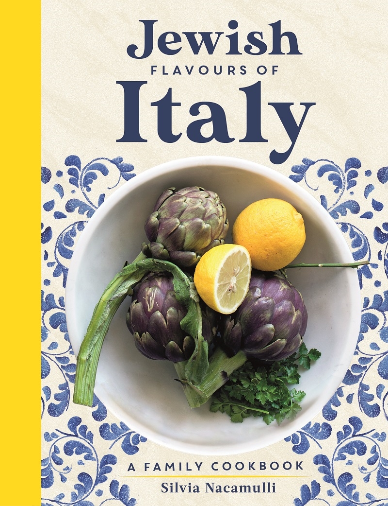Jewish Flavours of Italy: A Family Cookbook/Product Detail/Recipes, Food & Drink