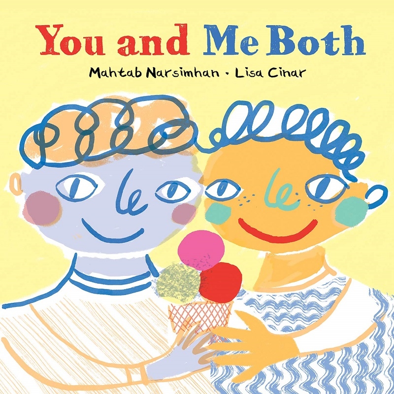 You and Me Both/Product Detail/Early Childhood Fiction Books