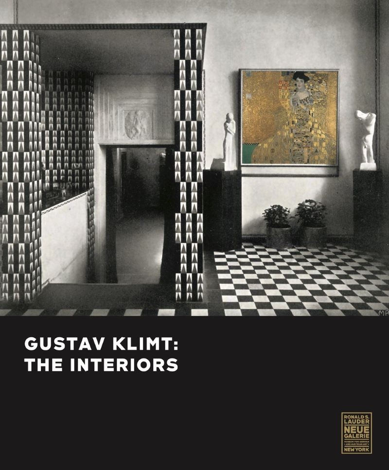 Gustav Klimt: The Interiors/Product Detail/Reading