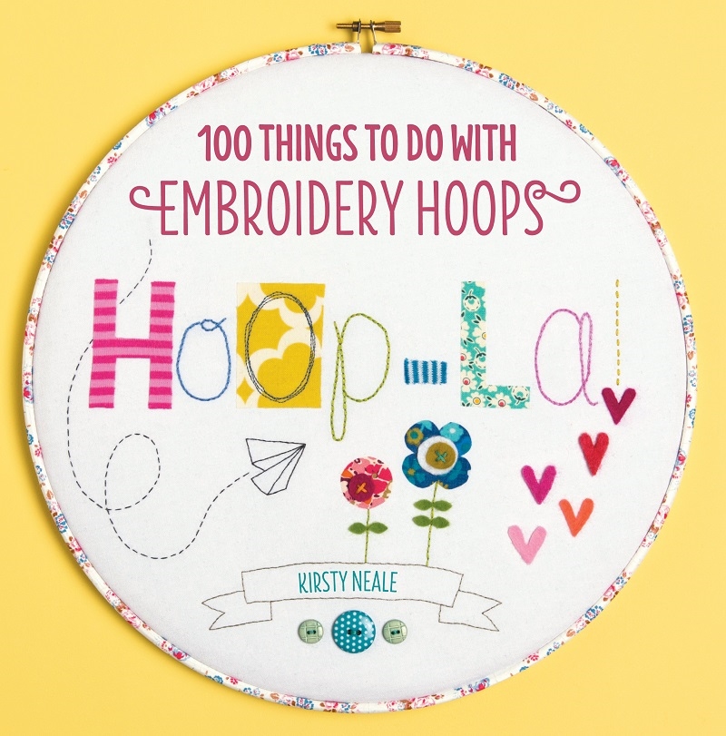 Hoop-La!/Product Detail/Crafts & Handiwork
