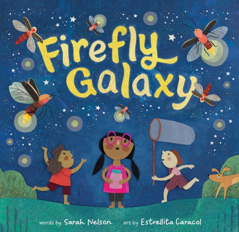 Firefly Galaxy/Product Detail/Early Childhood Fiction Books