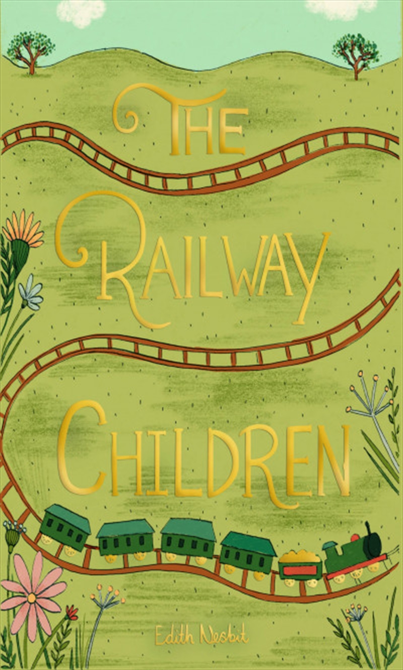 Railway Children/Product Detail/Childrens Fiction Books
