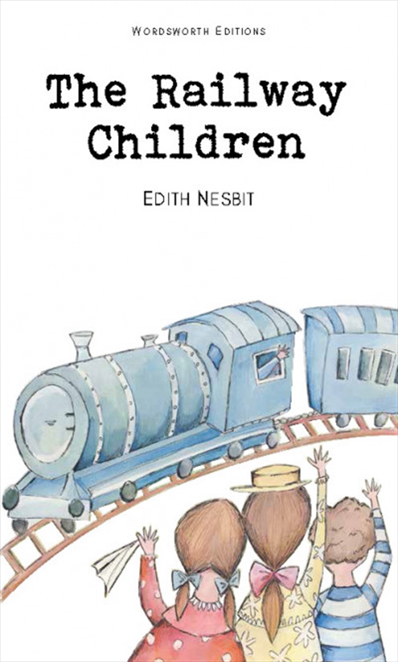 Railway Children/Product Detail/Children
