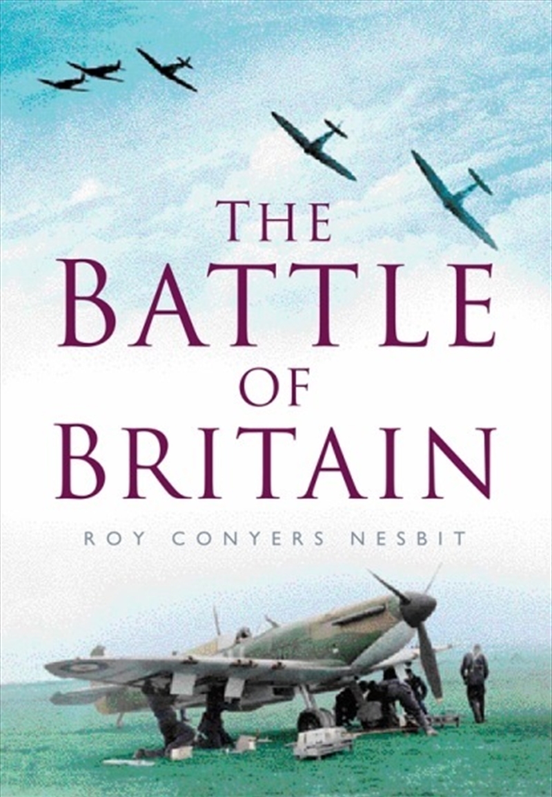 Battle of Britain/Product Detail/History