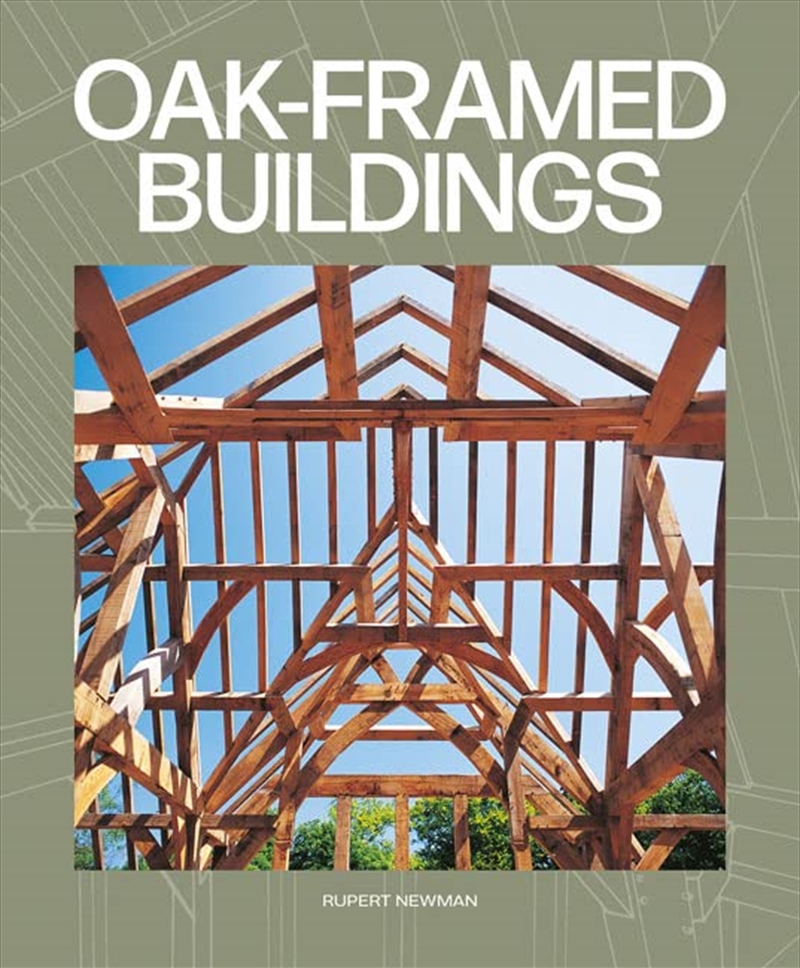 Oak-Framed Buildings/Product Detail/Architecture