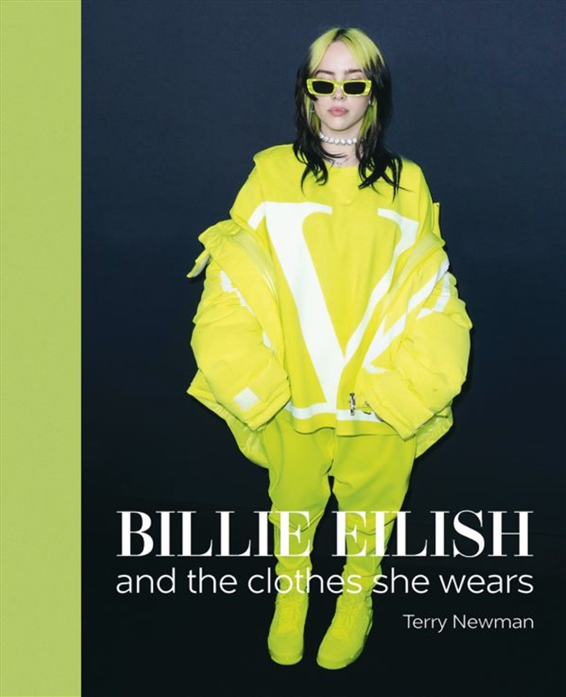 Billie Eilish: and the clothes she wears/Product Detail/Fashion & Style Guides