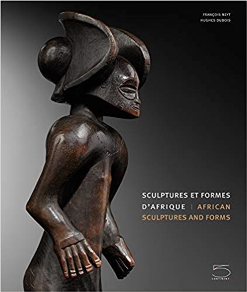 African Sculptures and Forms/Product Detail/Art