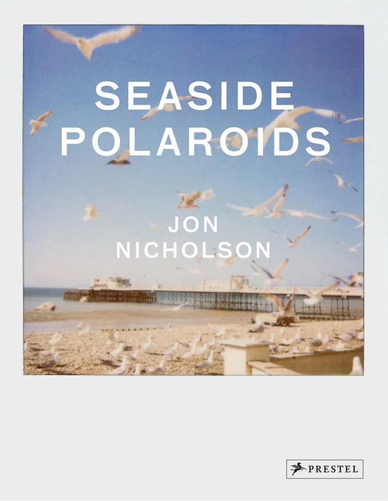 Seaside Polaroids/Product Detail/Photography