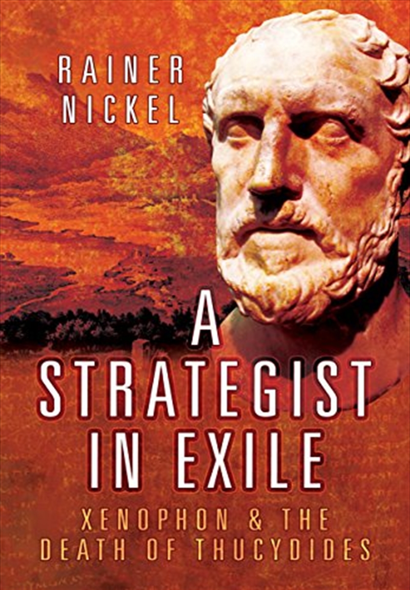 Strategist in Exile/Product Detail/History