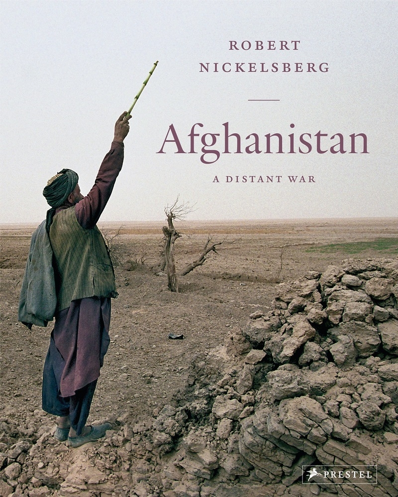 Afghanistan Distant War/Product Detail/Photography