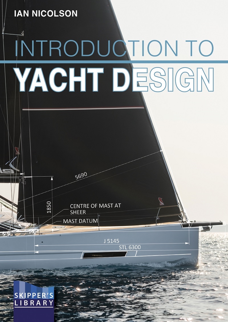 Introduction to Yacht Design: For Boat Buyers, Owners, Students & Novice Designers/Product Detail/Sport & Recreation