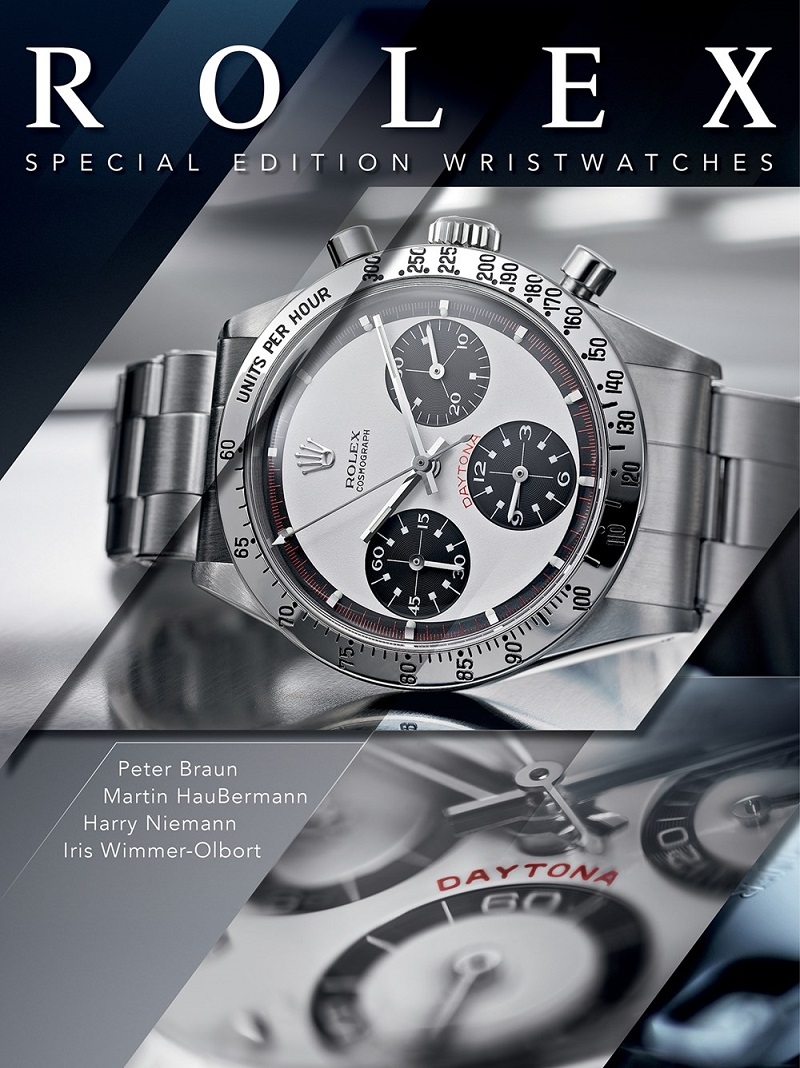 Rolex: Special-Edition Wristwatches/Product Detail/Reading