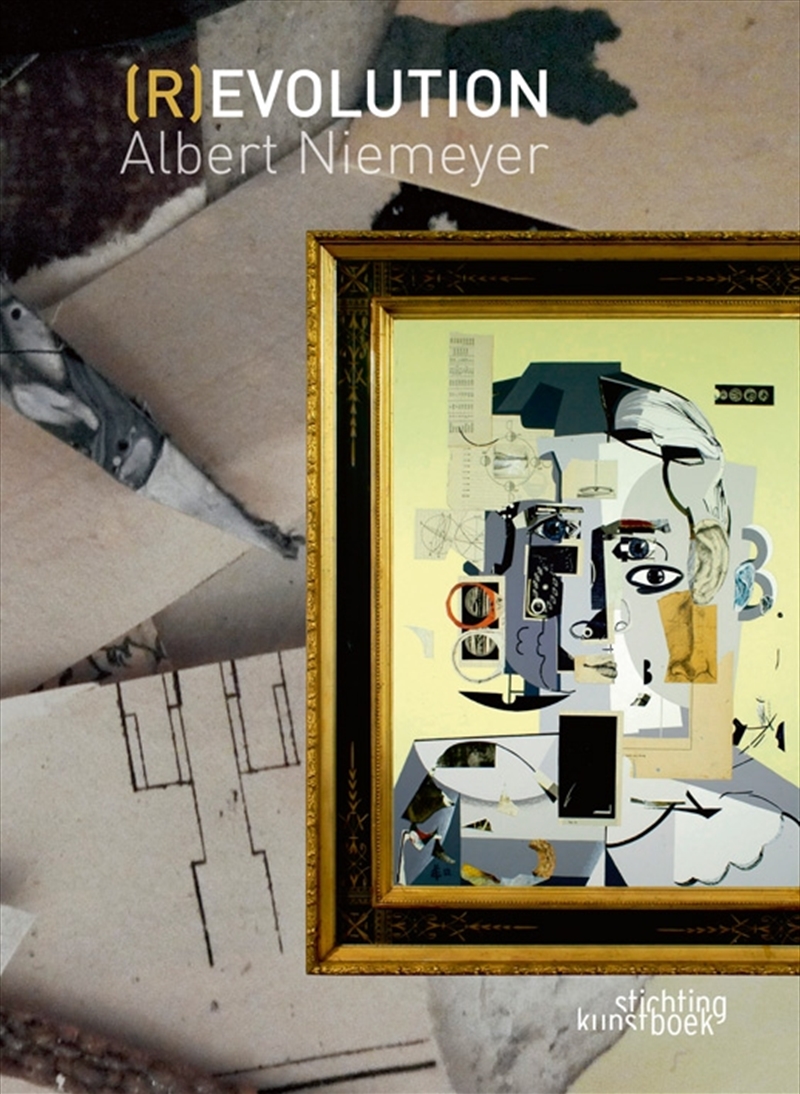 REVOLUTION/Product Detail/Reading