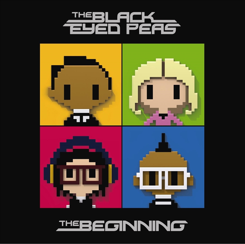 Beginning / Best Of The END/Product Detail/R&B