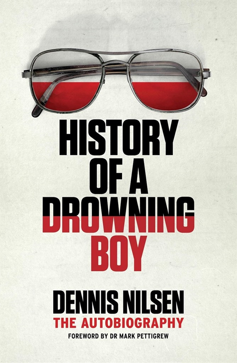 History Of A Drowning Boy/Product Detail/Biographies & True Stories