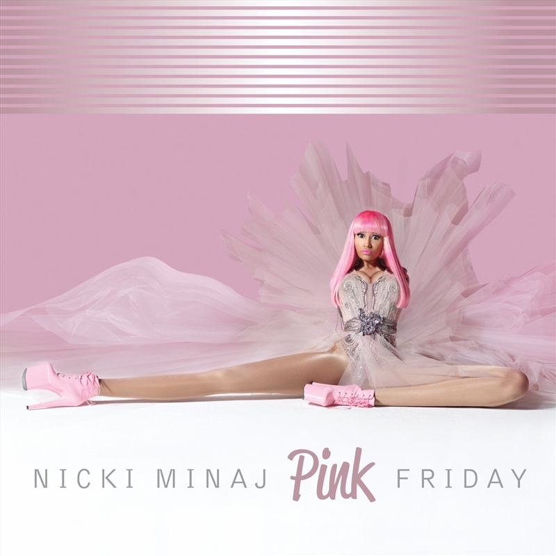 Pink Friday/Product Detail/R&B
