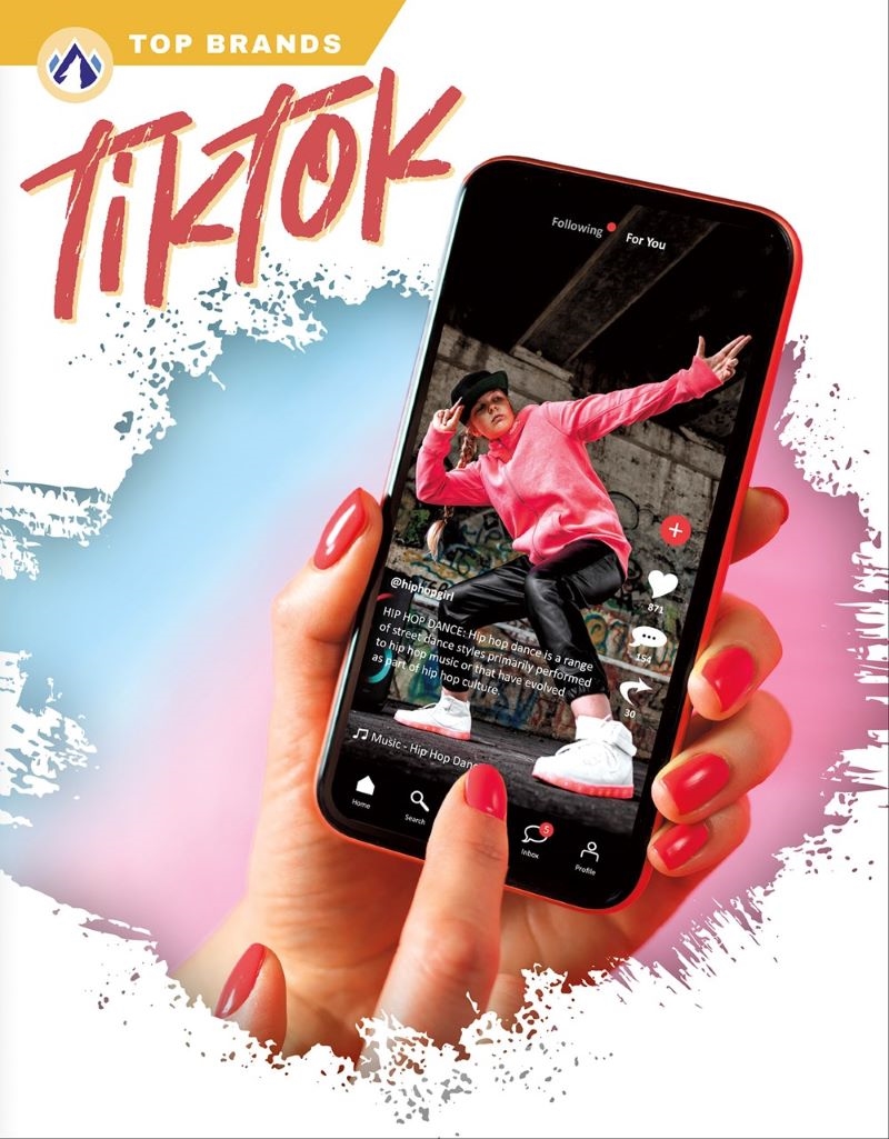 Top Brands: TikTok/Product Detail/Childrens