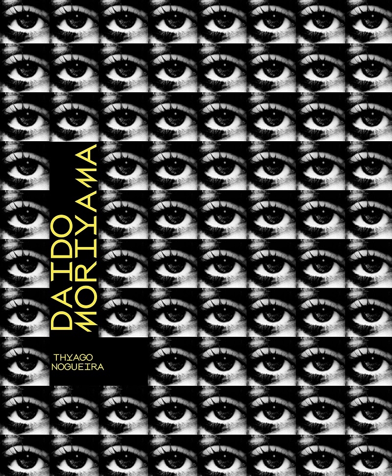 Daido Moriyama/Product Detail/Photography