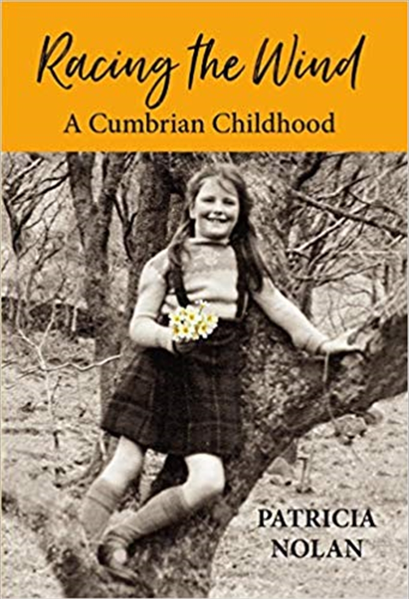 Racing the Wind: A Cumbrian Childhood/Product Detail/Biographies & True Stories