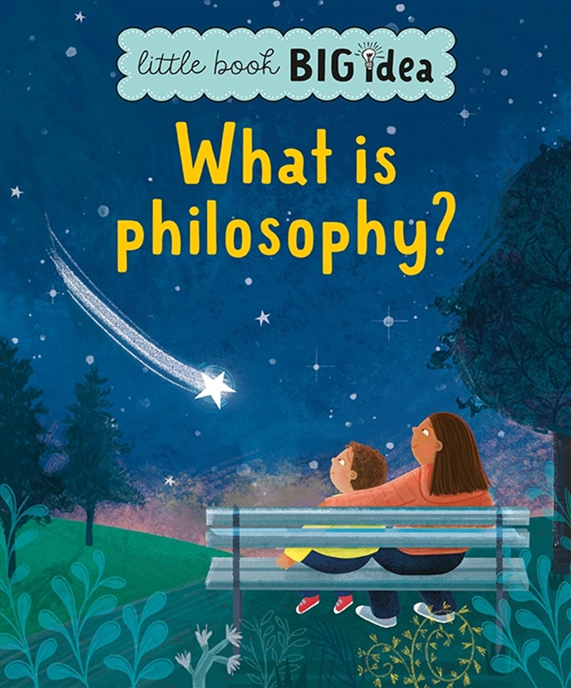 What is Philosophy?/Product Detail/Childrens
