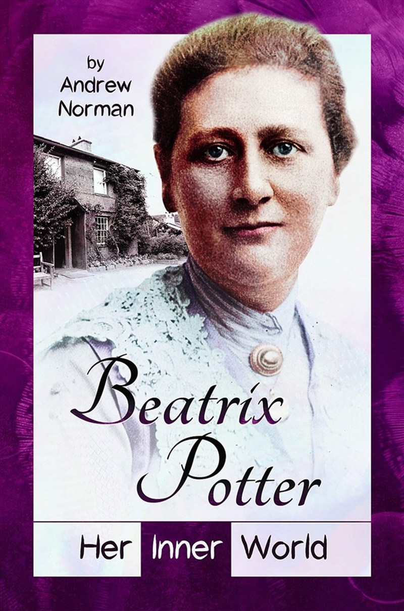 Beatrix Potter: Her Inner World/Product Detail/Reading
