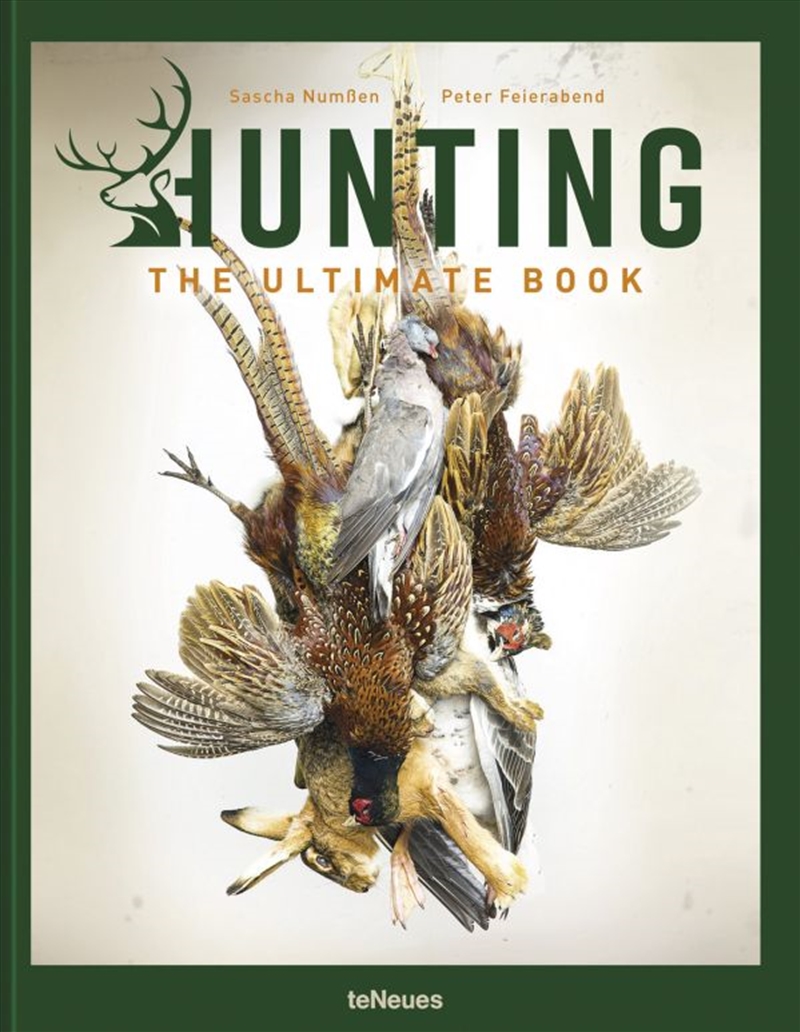 Hunting: The Ultimate Book/Product Detail/Sport & Recreation