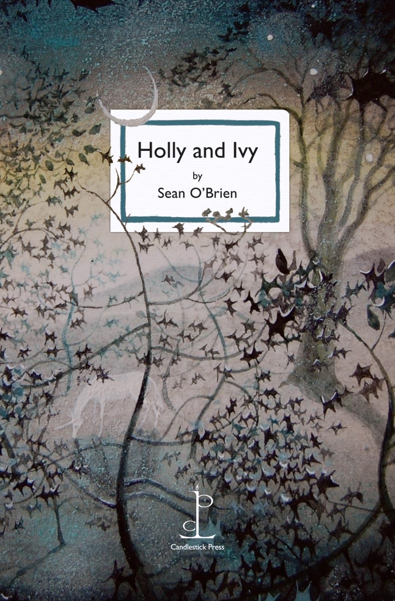 Holly and Ivy/Product Detail/Adult Books