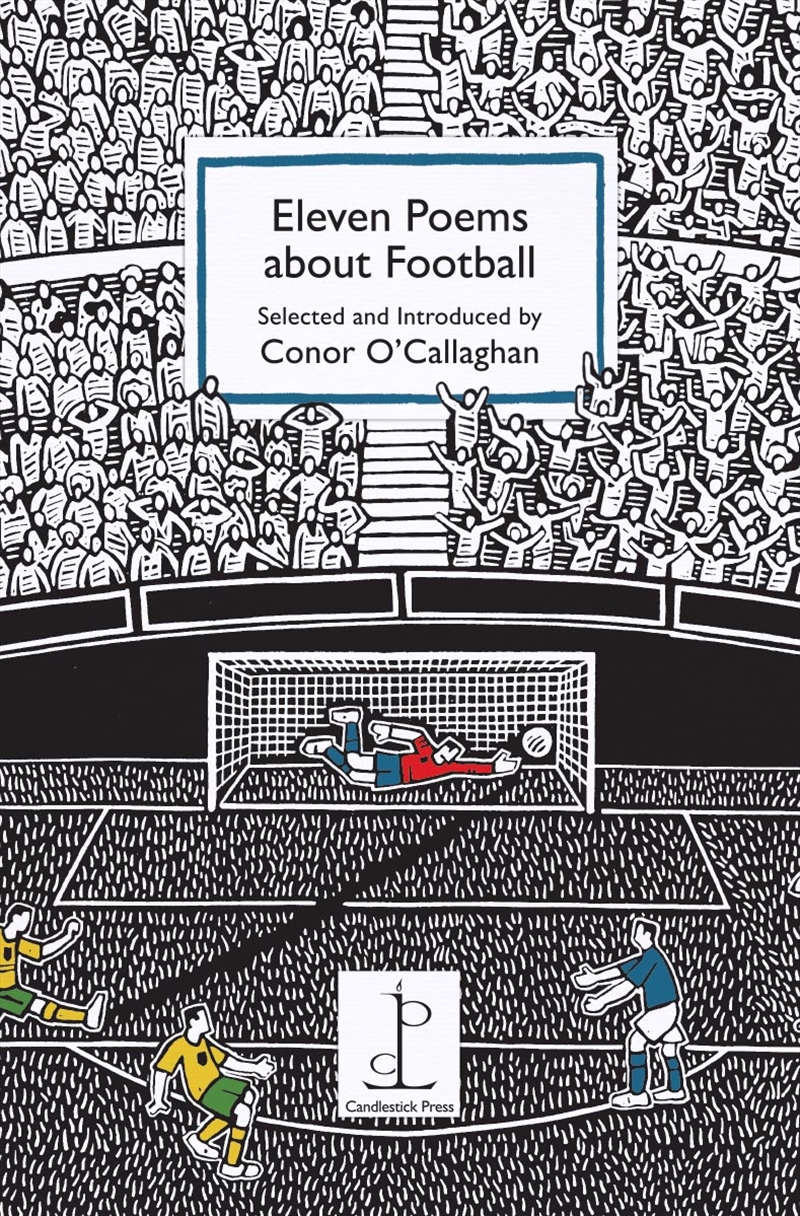 Eleven Poems about Football/Product Detail/Reading