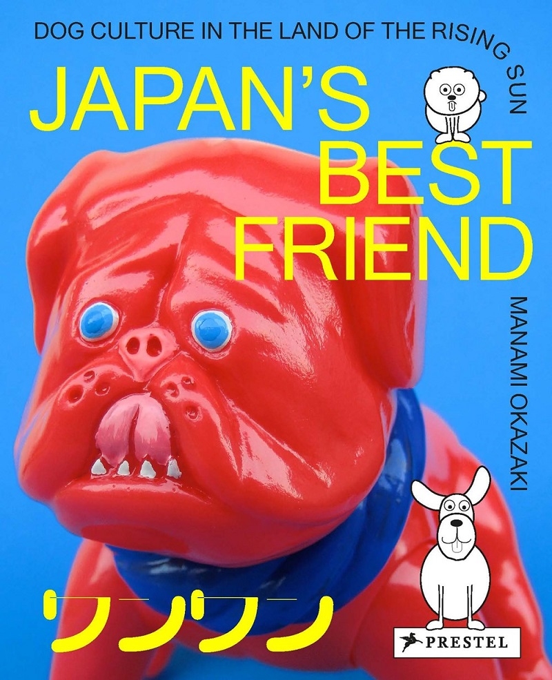 Japan's Best Friend: Dog Culture in the Land of the Rising Sun/Product Detail/Animals & Nature