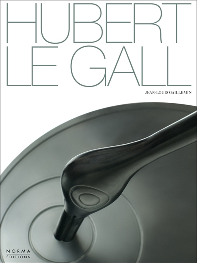 Hubert Le Gall/Product Detail/Art