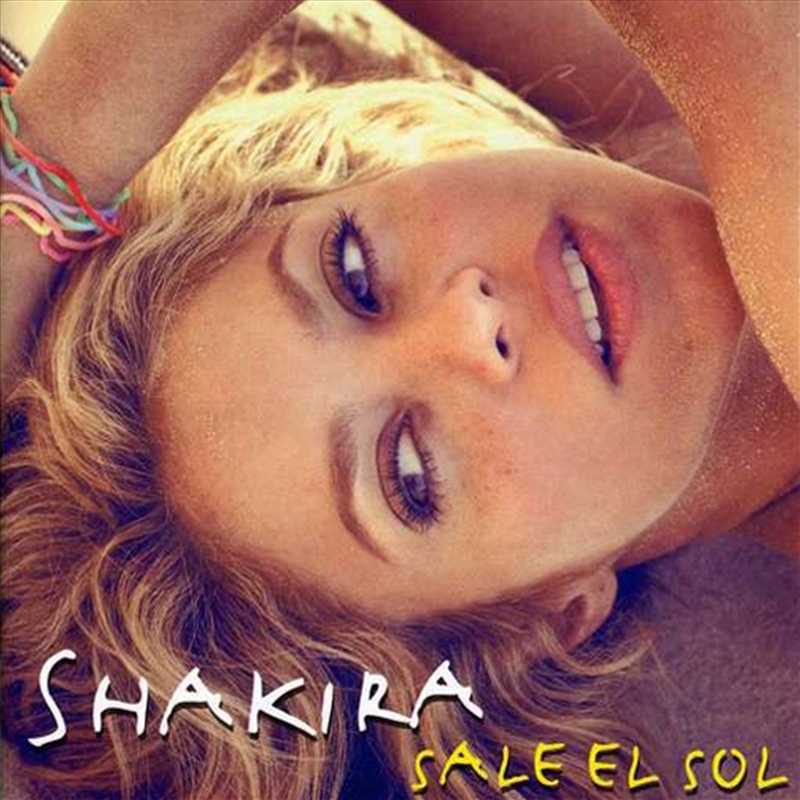 Sale El Sol (Import)/Product Detail/World