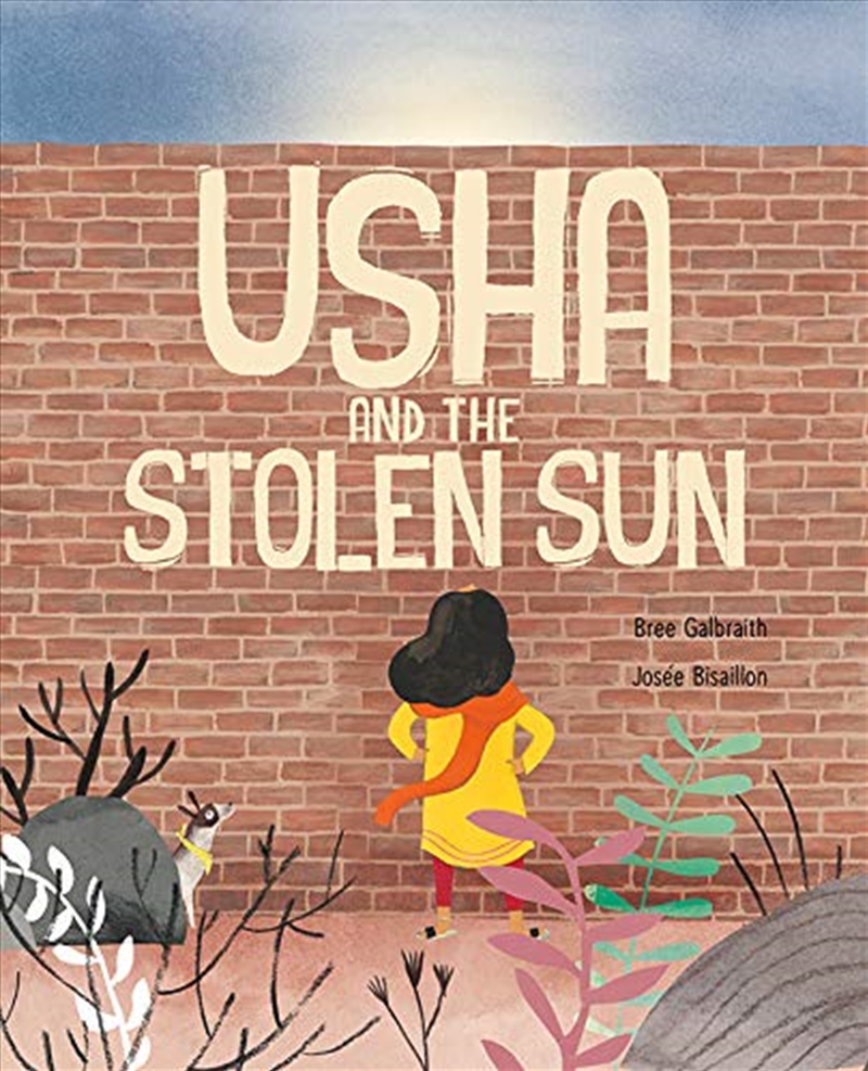 Usha and the Stolen Sun/Product Detail/Early Childhood Fiction Books