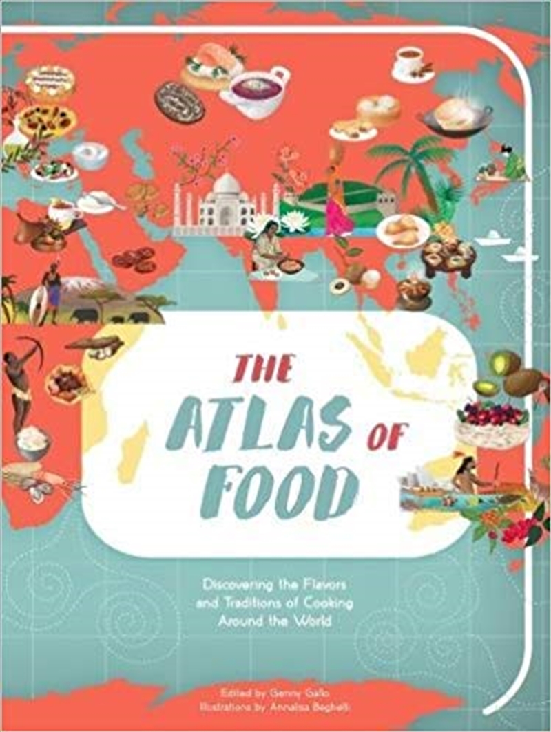 Atlas of Food/Product Detail/Childrens