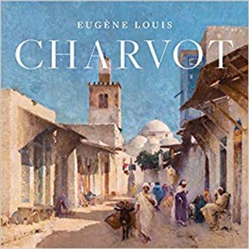 Eugene Louis Charvot/Product Detail/Art