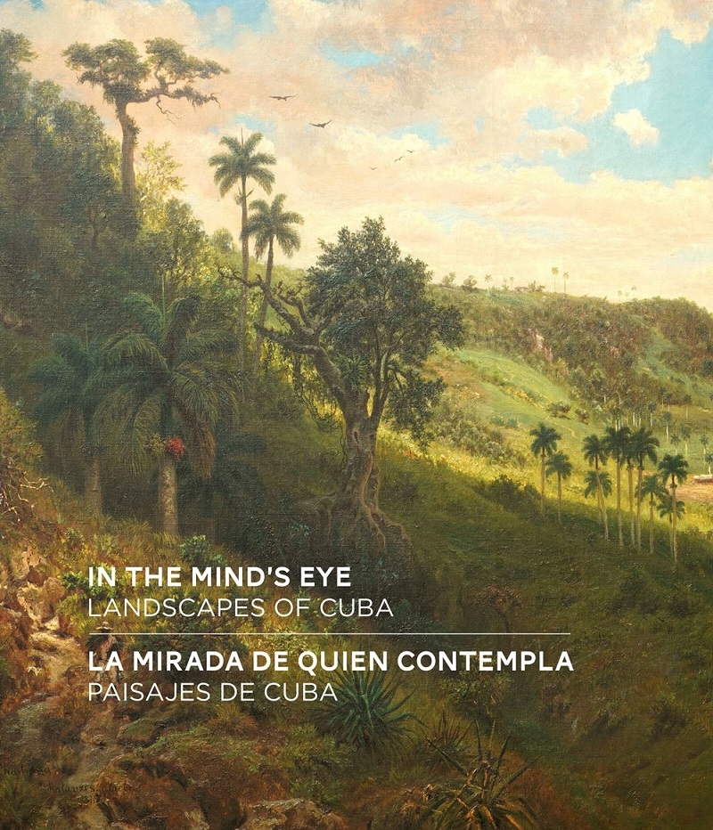 In the Mind's Eye: Landscapes of Cuba/Product Detail/Art