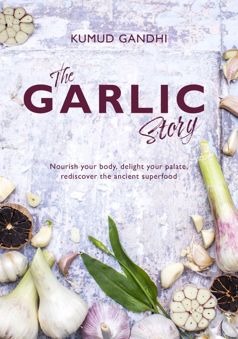 Garlic Story/Product Detail/Recipes, Food & Drink