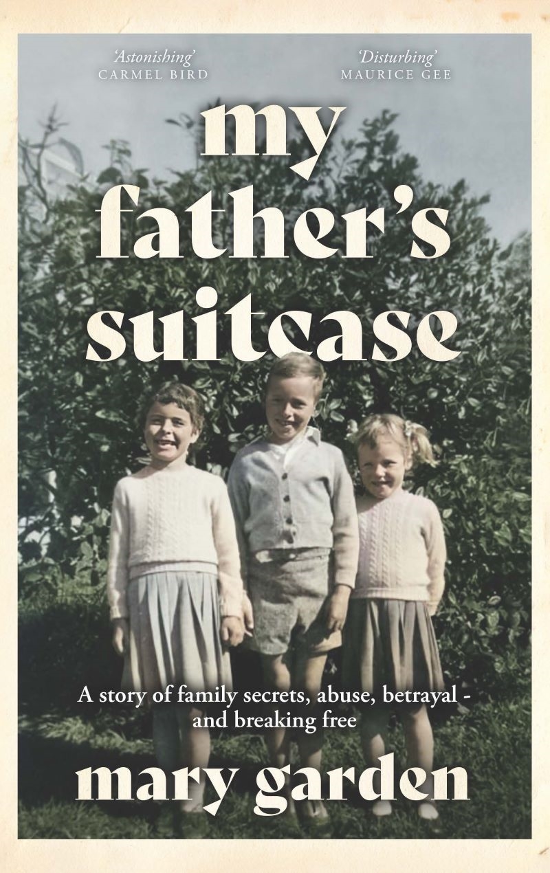 My Father's Suitcase/Product Detail/Biographies & True Stories