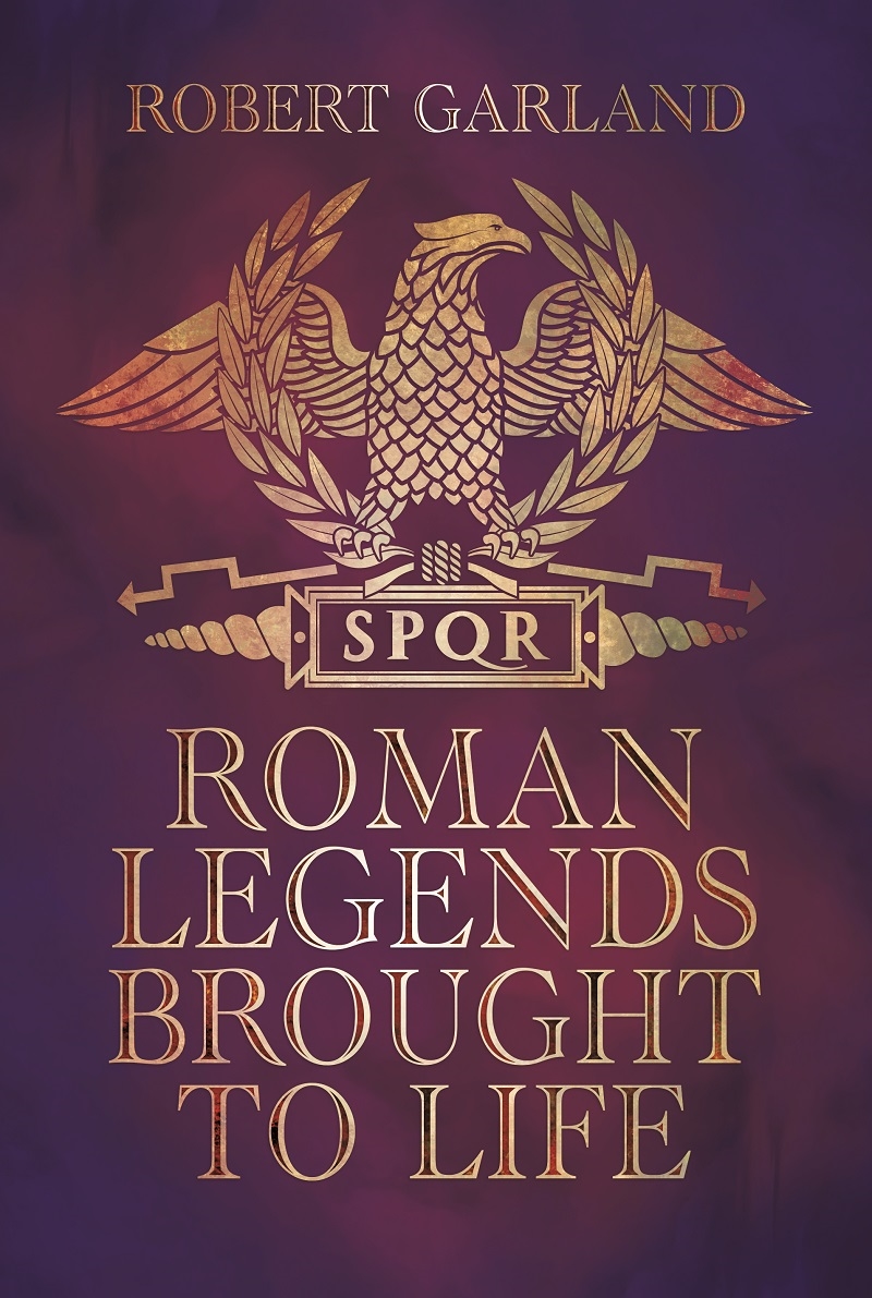 Roman Legends Brought to Life/Product Detail/History