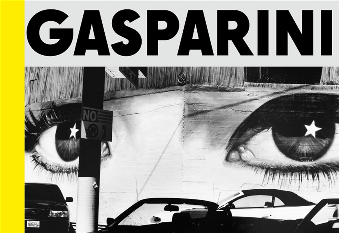 Gasparini: Field of Images/Product Detail/Photography